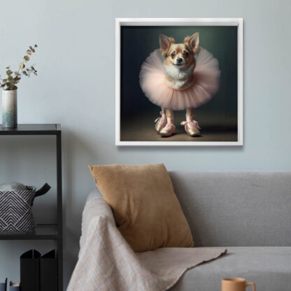 Cane Ballerina - immagine 7