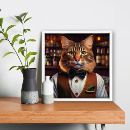 Barman 😸 - immagine 14