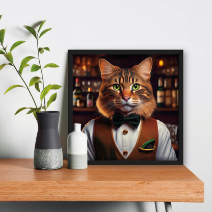 Barman 😸 - immagine 13