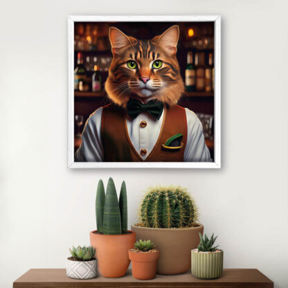 Barman 😸 - immagine 11