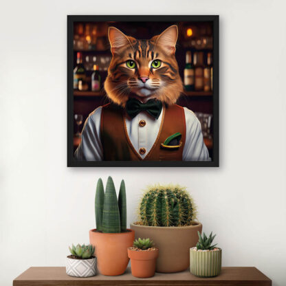 Barman 😸 - immagine 10