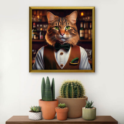 Barman 😸 - immagine 9