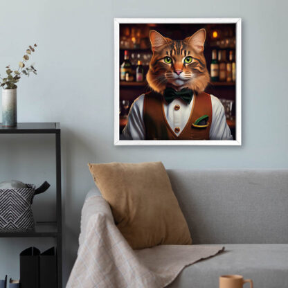 Barman 😸 - immagine 8