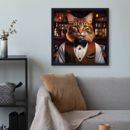 Barman 😸 - immagine 7