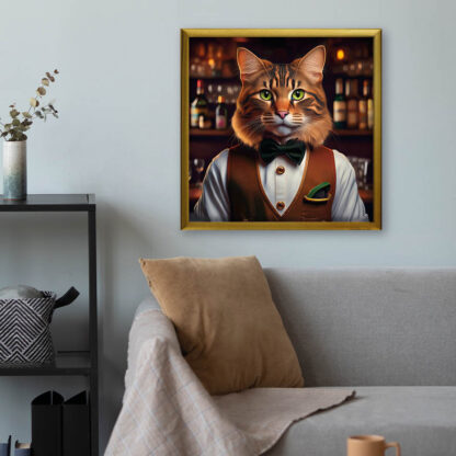 Barman 😸 - immagine 6