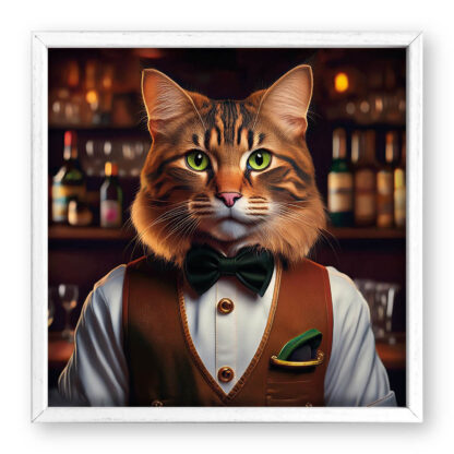 Barman 😸 - immagine 5