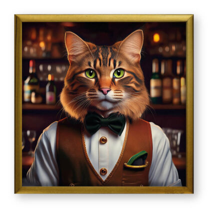 Barman 😸 - immagine 15