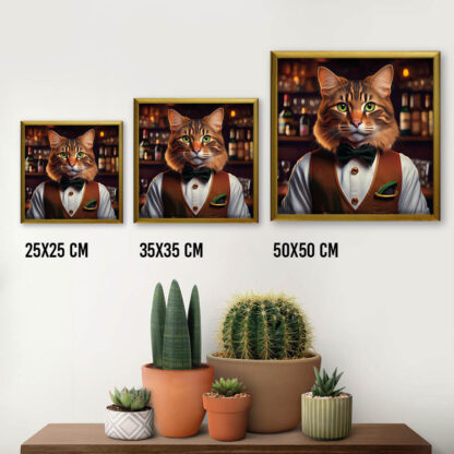 Barman 😸 - immagine 4