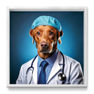 Dottore cane