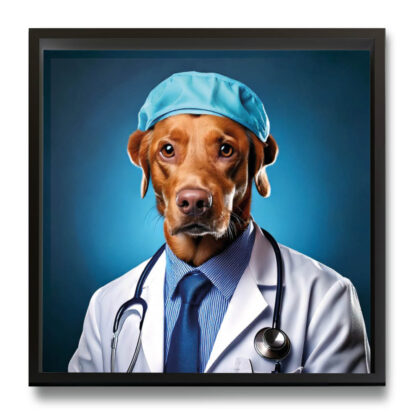 Dottore cane - immagine 6
