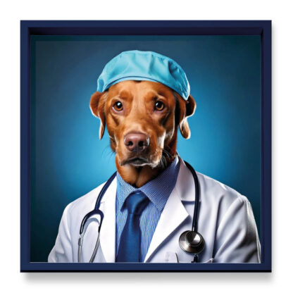 Dottore cane - immagine 7