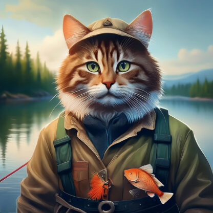 Pescatore