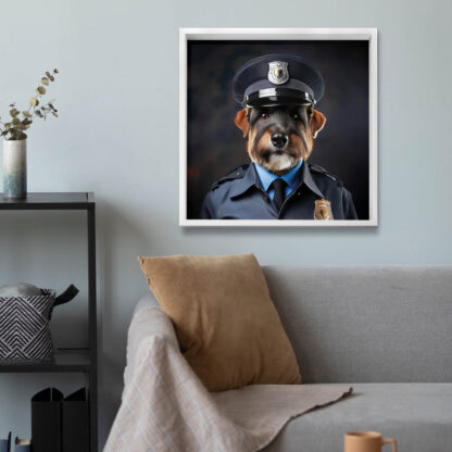 Poliziotto - immagine 14
