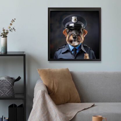 Poliziotto - immagine 13