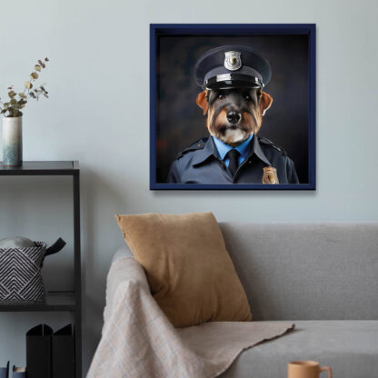 Poliziotto - immagine 12