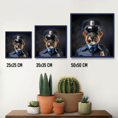 Poliziotto - immagine 5