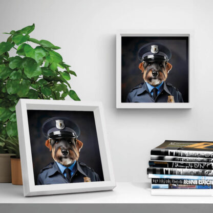 Poliziotto - immagine 6