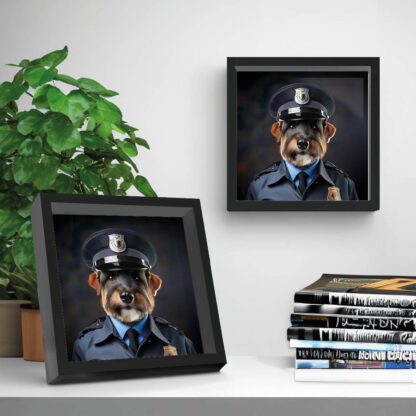 Poliziotto - immagine 8