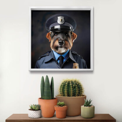 Poliziotto - immagine 9