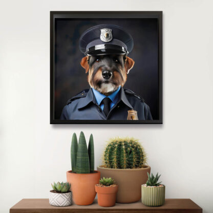 Poliziotto - immagine 11