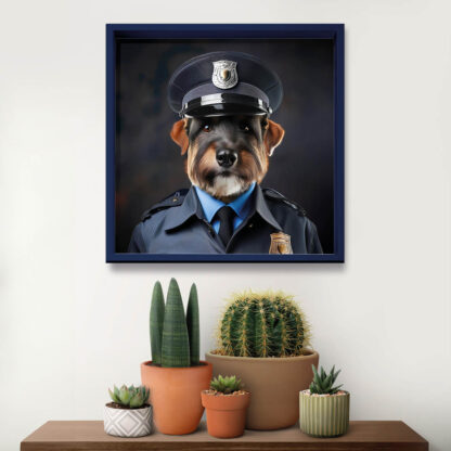Poliziotto - immagine 10