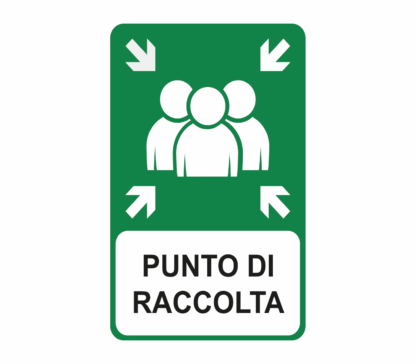 PUNTO DI RACCOLTA