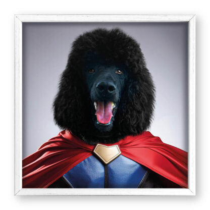 Supereroe - immagine 6