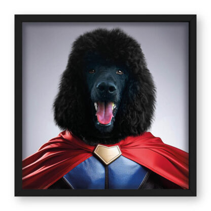 Supereroe - immagine 8