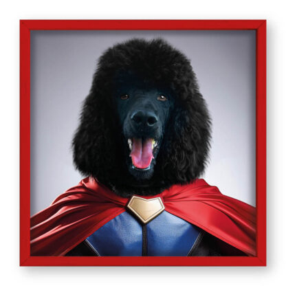 Supereroe