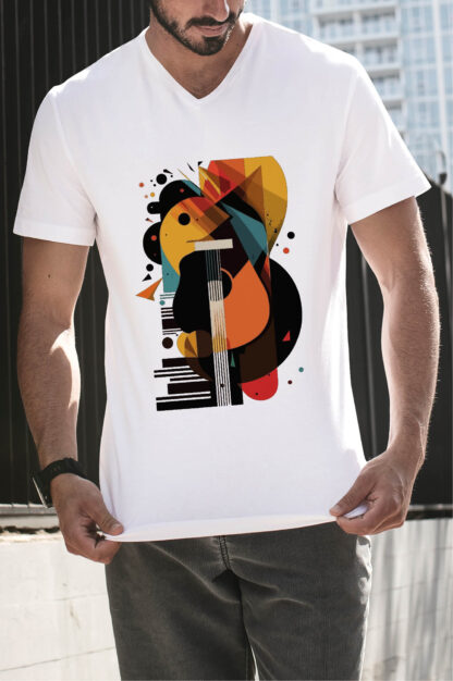T-Shirt prova