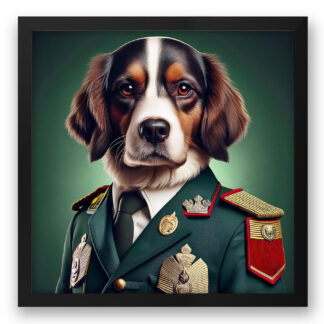 Generale Cane