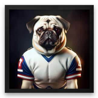 Giocatore di Rugby