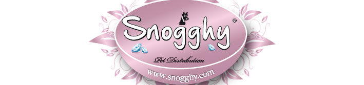 Snogghy